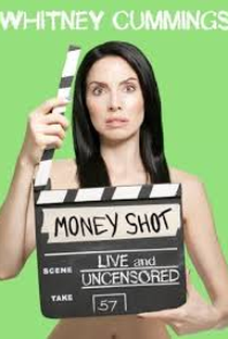 Whitney Cummings: Money Shot - Poster / Capa / Cartaz - Oficial 2