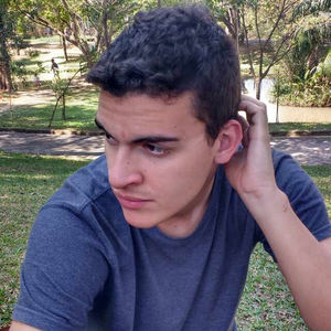 Foto de perfil de Lucas