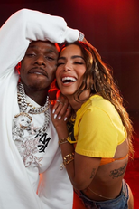 Anitta ft. DaBaby: Girl from Rio (Anitta feat. DaBaby: Girl from Rio)