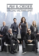 Lei & Ordem: Unidade de Vítimas Especiais (14ª temporada) (Law & Order: Special Victims Unit (season 14))