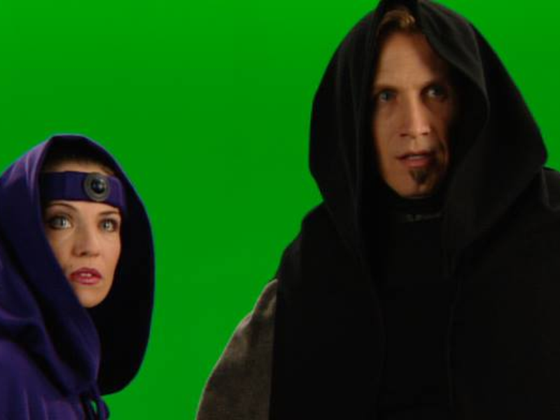 Foto 3 de Feiticeiros