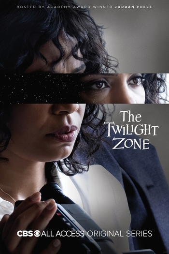  de Série The Twilight Zone (1ª Temporada) (2019)