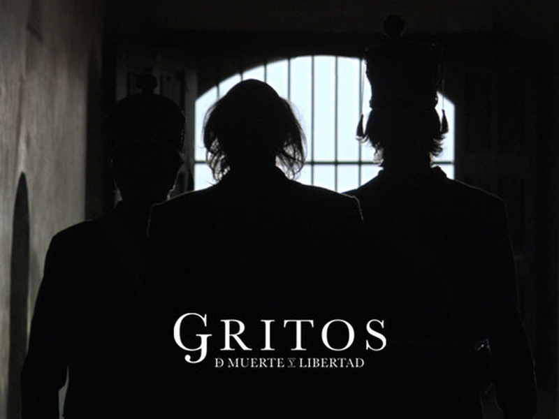 Foto 31 de Gritos de Muerte y Libertad
