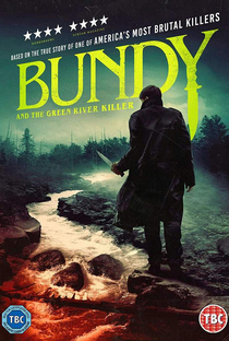 Bundy e o Assassino de Green River - Poster / Capa / Cartaz - Oficial 2