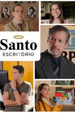 Santo Escritório (Santo Escritório)