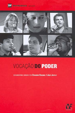 Vocação do Poder (Vocação do Poder)