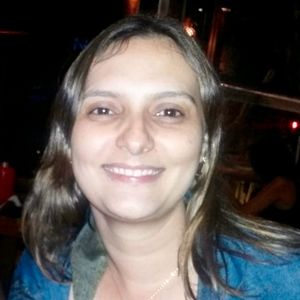 Foto de perfil de Liliane Santana
