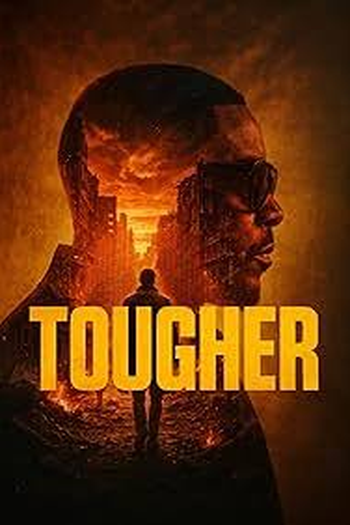Poster de Filme Tougher (2026)