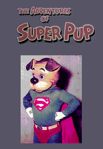 As Aventuras do Supercão (The Adventures of Super Pup)