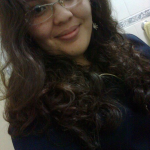 Foto de perfil de Fernanda de Souza Moreno