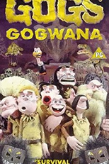Gogs - Gogwana (Gogs - Gogwana)