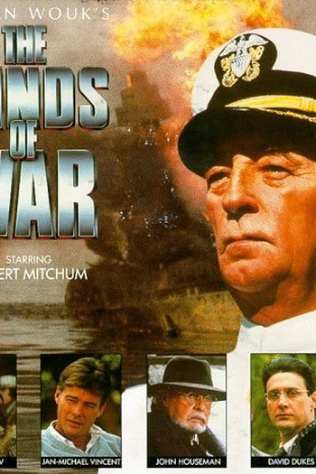  de Série Sangue, Suor e Lágrimas (1983)