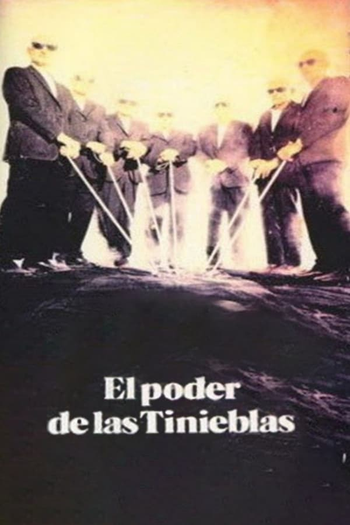 Poster de Filme El poder de las tinieblas (1979)