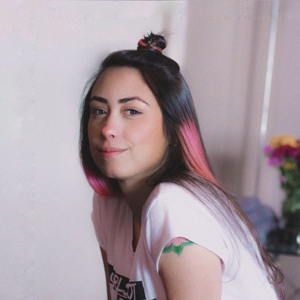Foto de perfil de Vitória