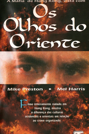  de Filme O Enigma Chinês (1987)