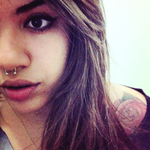 Foto de perfil de Isabelle Parreira