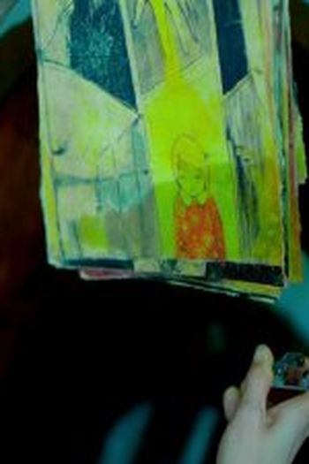 Poster de Episódio Episode 6 (2013)