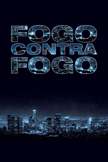  de Filme Fogo Contra Fogo (1995)