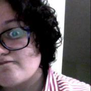 Foto de perfil de Rayssa Baunilha