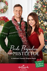 Orgulho, Preconceito e Azevinho (Pride and Prejudice and Mistletoe)