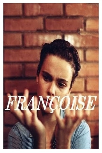 Poster de Curta Françoise (2001)