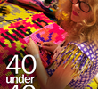 40 Under 40: Jovens Designers