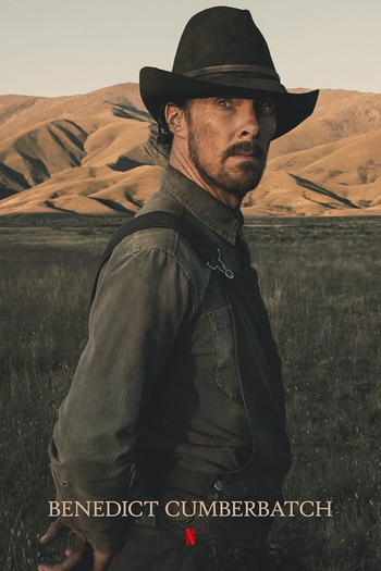  de Filme Ataque dos Cães (2021)