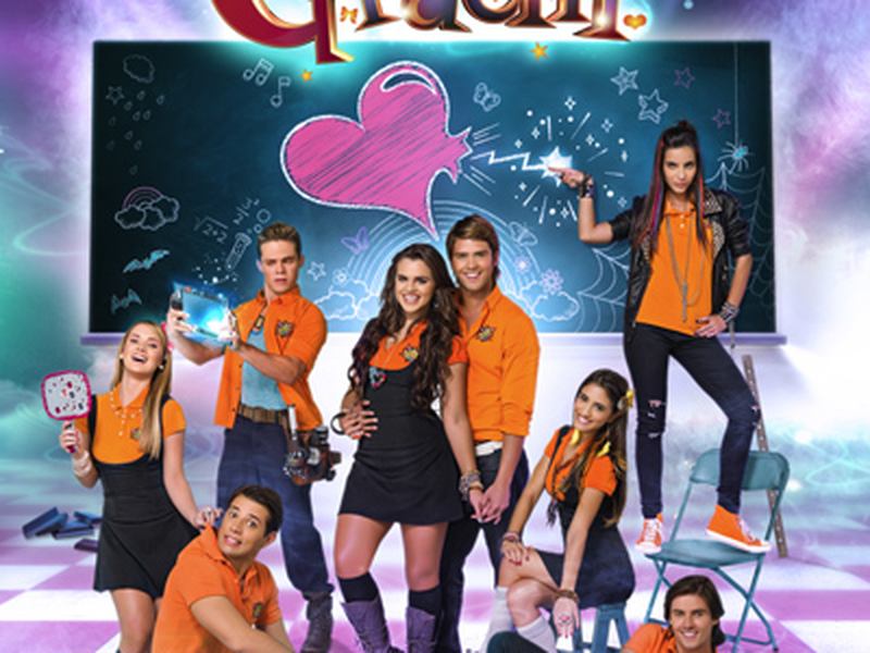 Foto 3 de Grachi (1ª Temporada)