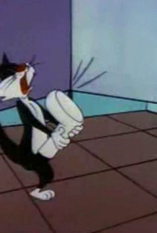 Poster 1 de Curta Que Passarinho Gostoso! (1957)