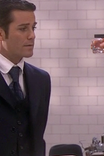Poster de Episódio Big Murderer on Campus (2009)