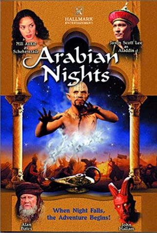 As Mil e Uma Noites Árabes – Filmes no Google Play