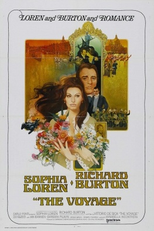 Viagem Proibida (Il Viaggio)