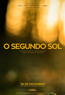 O Segundo Sol (O Segundo Sol)