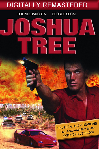  de Filme Fuga Mortal (1993)