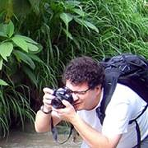 Foto de perfil de Alexandre