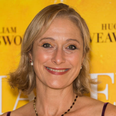 Caroline Goodall