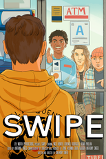 Desvio (Swipe)