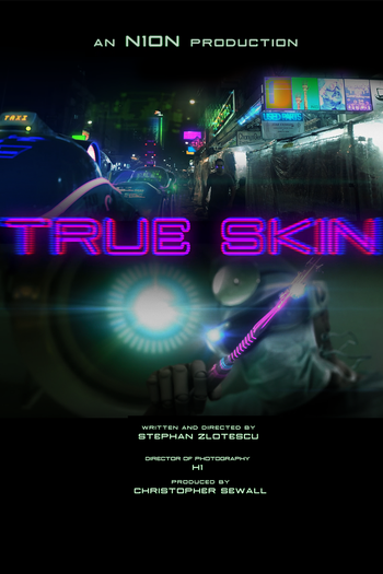  de Curta True Skin (2012)