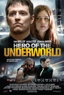 Hero of the Underworld - Poster / Capa / Cartaz - Oficial 1