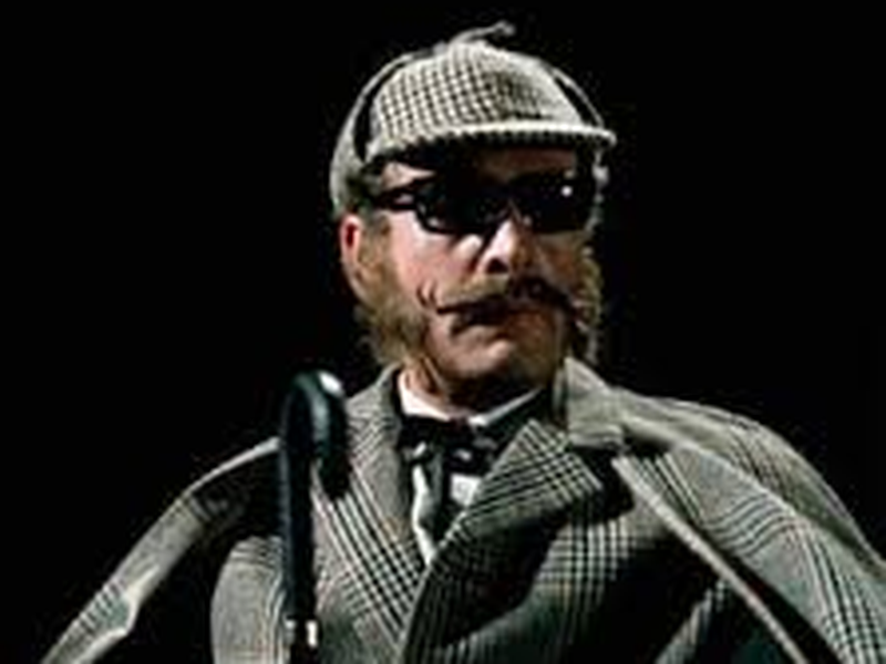 Foto 8 de The Girl Who Was Death by The Prisoner