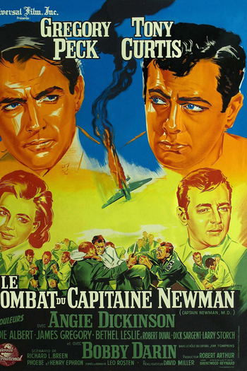  de Filme Pavilhão 7 (1963)