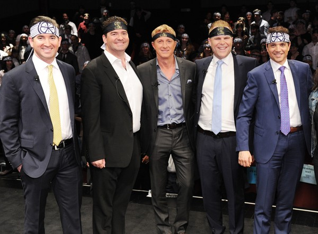 William Zabka - Foto 3