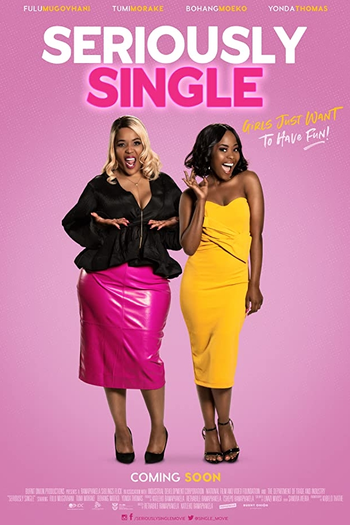  de Filme Solteiramente (2020)