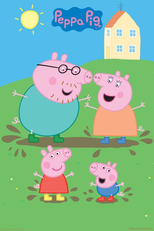 Porquinha Peppa (4ª Temporada) (Peppa Pig (Season 4))