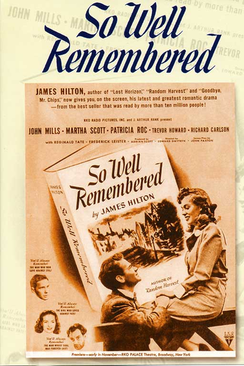  de Filme Aquele Dia Inesquecível (1947)