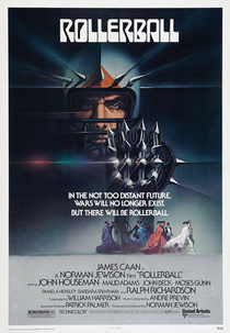 Rollerball: Os Gladiadores do Futuro (Rollerball)