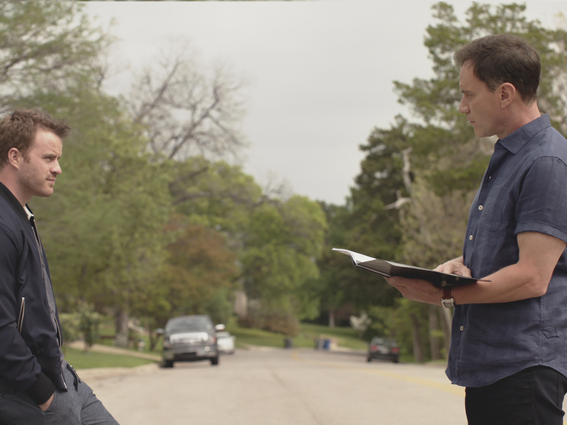 Foto 2 de Second Chance (1ª Temporada)