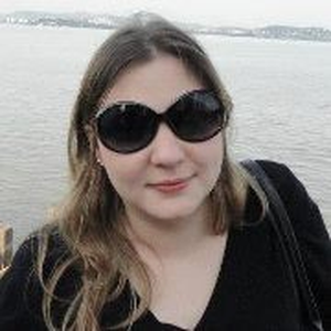 Foto de perfil de Marina Hussak