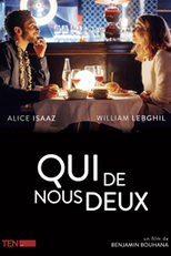 Qui de nous deux ? (Qui de nous deux ?)