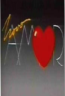 Novo Amor - Poster / Capa / Cartaz - Oficial 1